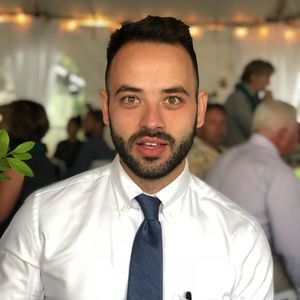 Meet your Posher, Jake